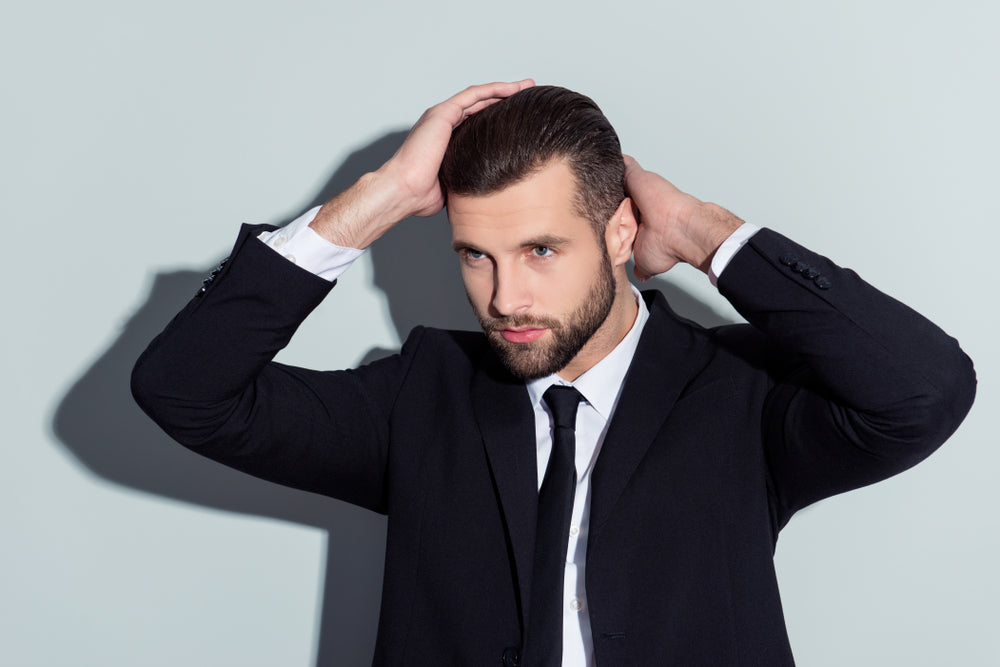 Choosing the Right Hair Styling Product for Your Hair