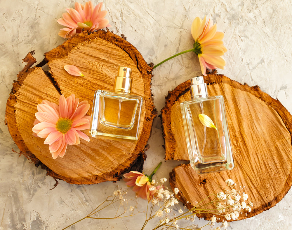 The Best Earthy and Woody Scents of Men and Women