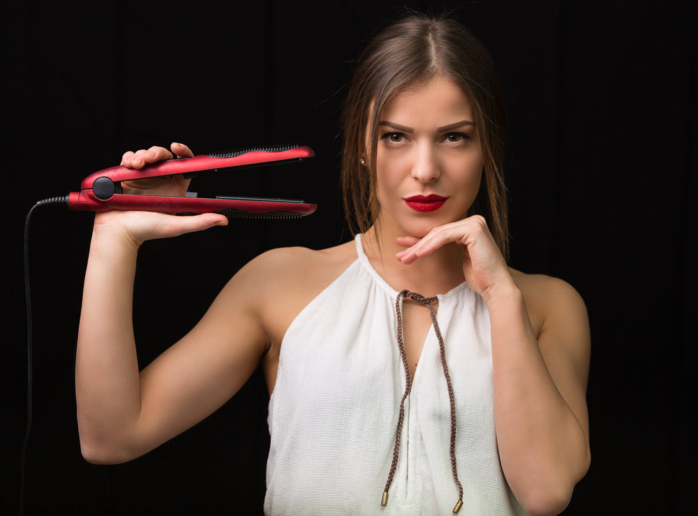 What's The Best Flat Iron For You?