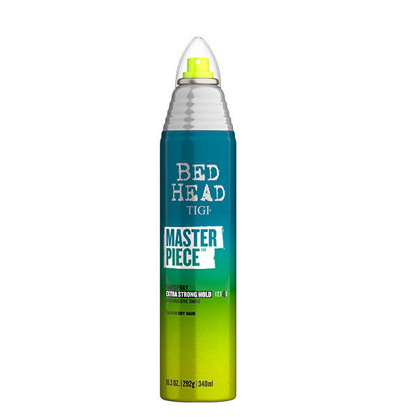 Masterpiece Extra Strong Hold Hairspray
