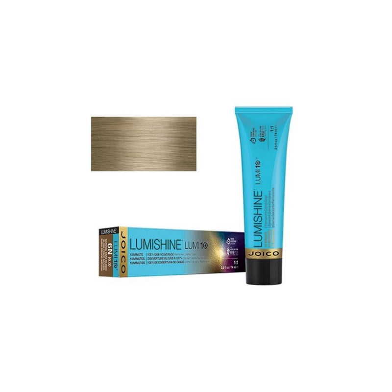 Lumishine LumI10 Complexion Cream Perm 10N