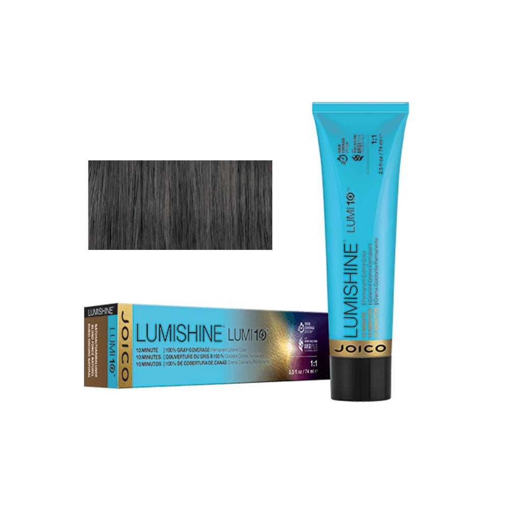 Lumishine LumI10 Complexion Cream Perm 5NBA