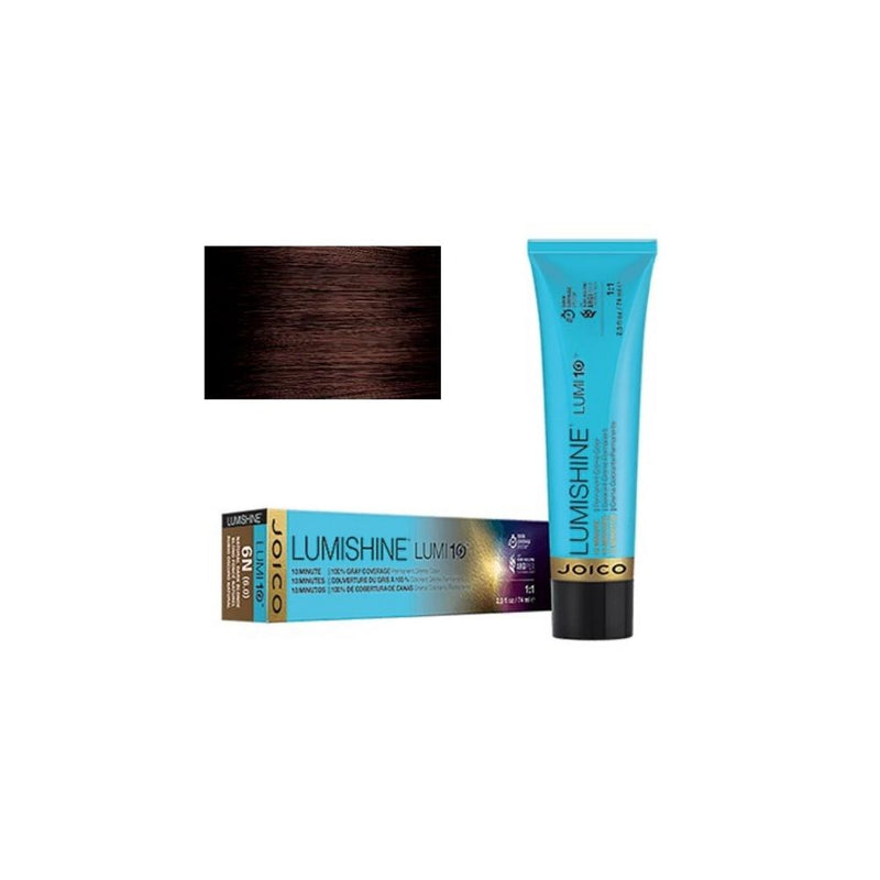 Lumishine LumI10 Complexion Cream Perm 5NWB