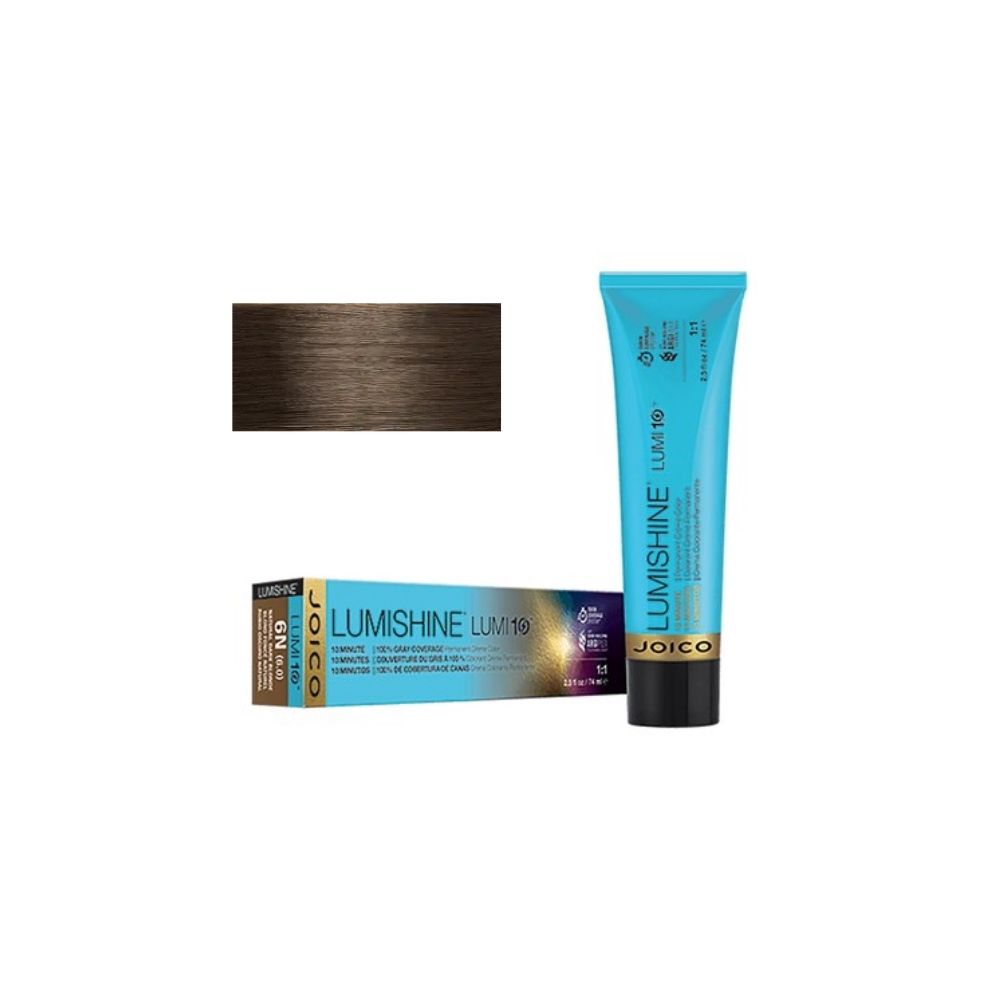 Lumishine LumI10 Complexion Cream Perm 7N