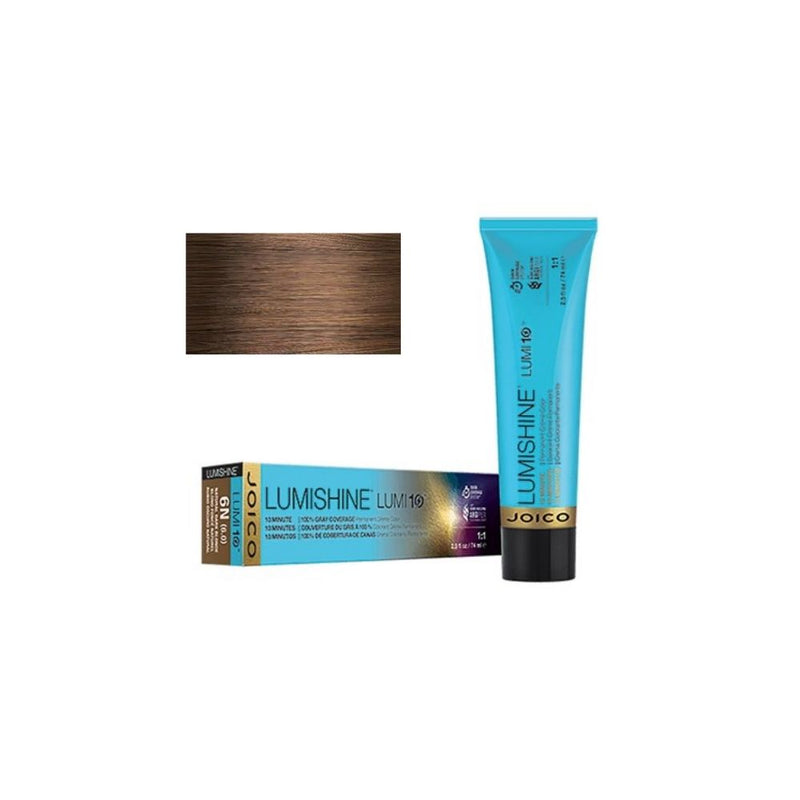 Lumishine Lum10 Complexion Cream Perm 7NWB