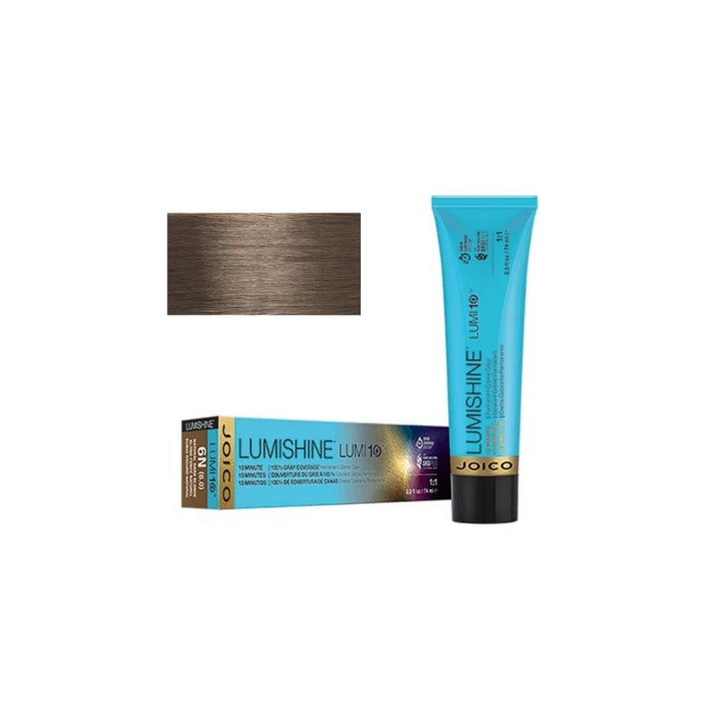 Lumishine LumI10 Complexion Cream Perm 8N