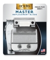 Master/MLX replacement blade