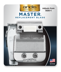 Master/MLX replacement blade