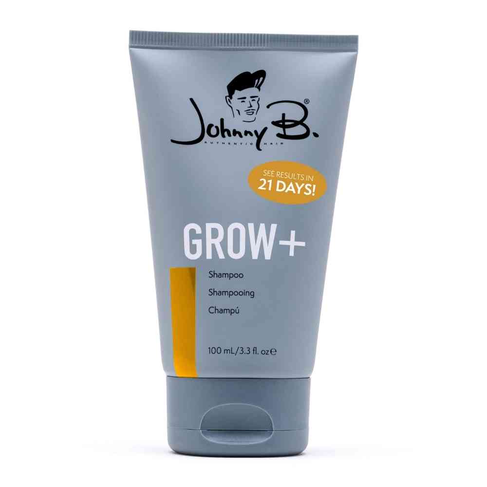 Grow + Shampoo