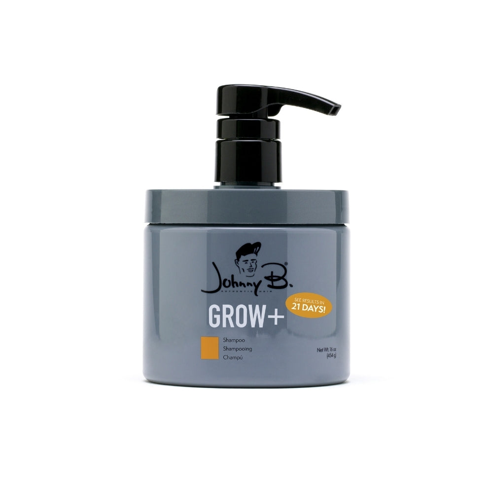 Grow + Shampoo