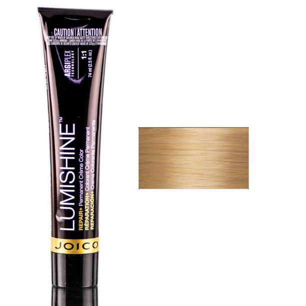 Lumishine 10Ng Natural Gold Lightest Blonde