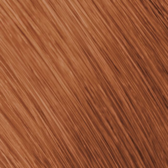 Topchic Zero Ammonia Free Hair Color 8K Light Copper Blonde