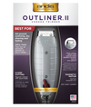 Outliner II trimmer