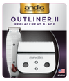 Outliner II replacement blade
