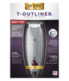 T-Outliner T-Blade trimmer