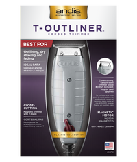 T-Outliner T-Blade trimmer