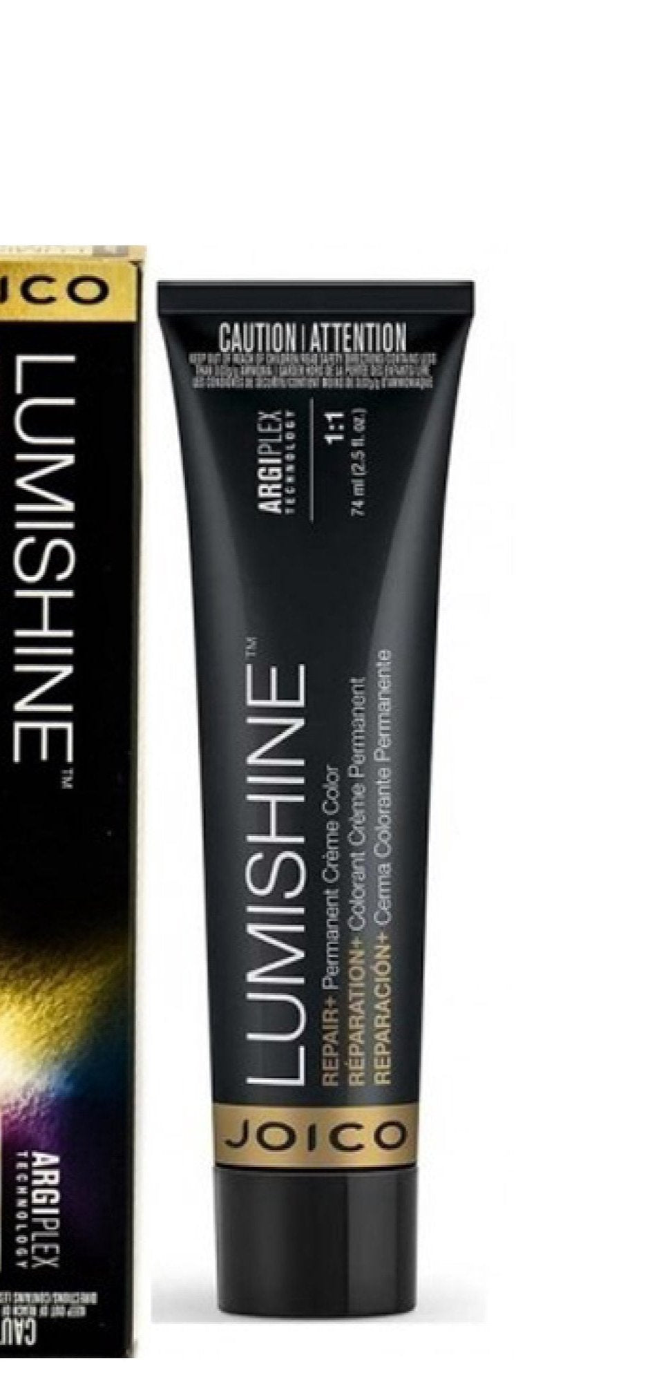 Lumishine 7AA Ash Ash Medium Blonde