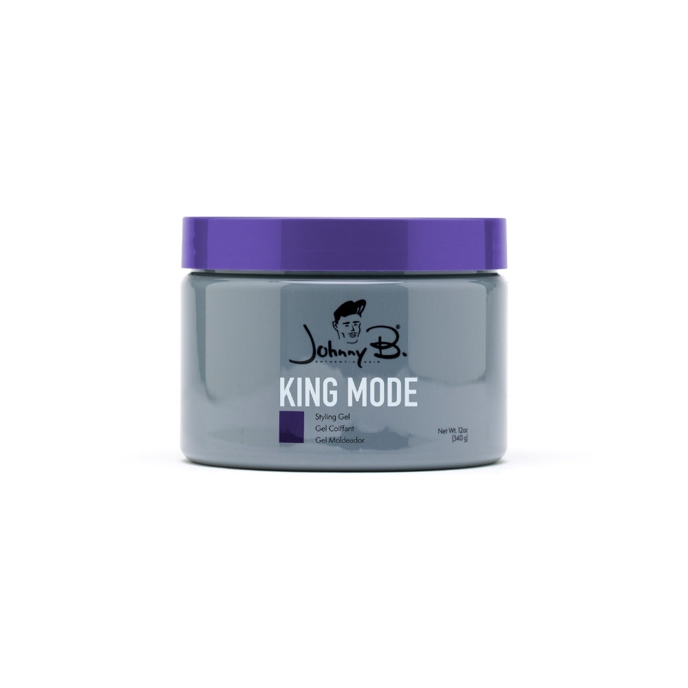 King Fashion Mode Hair gel