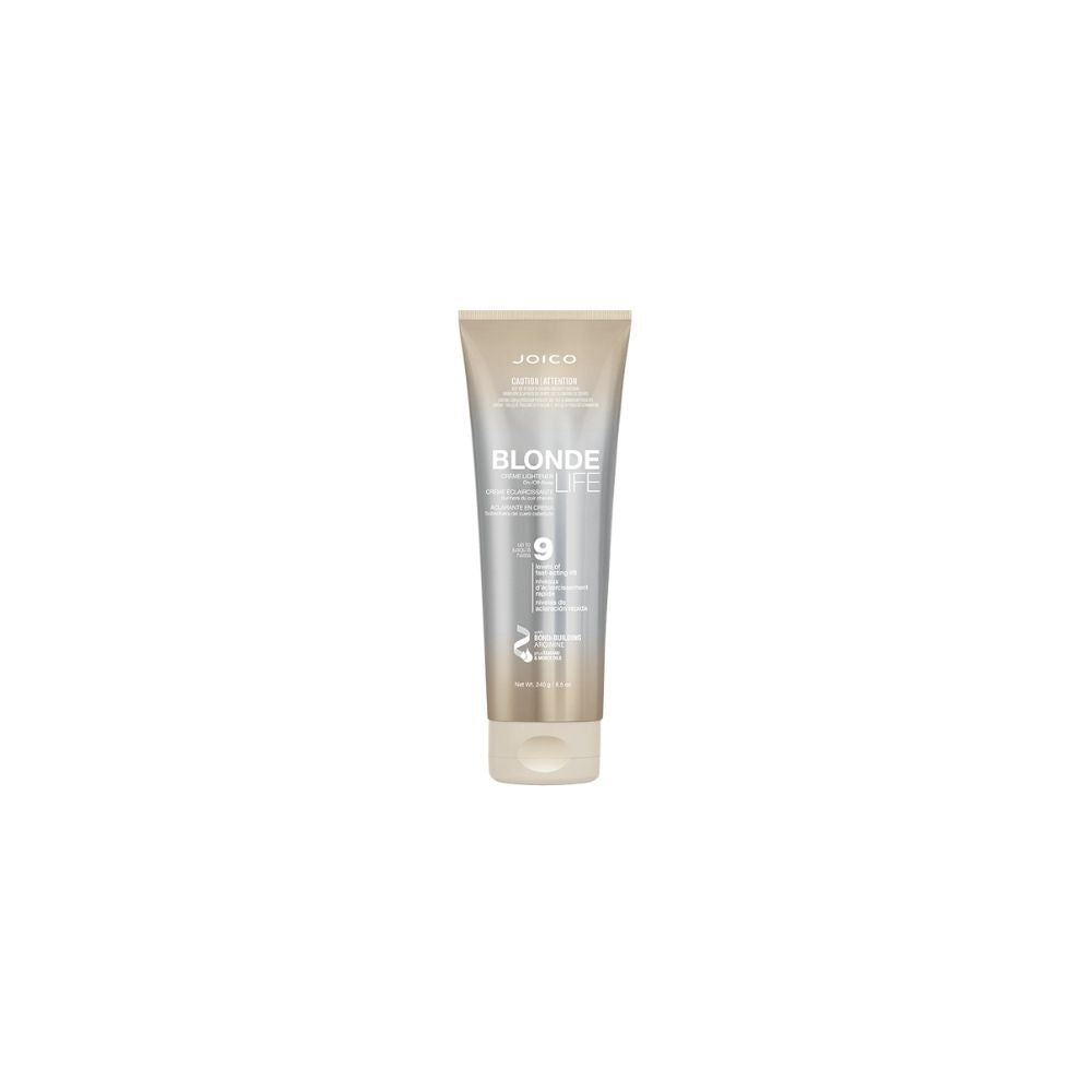 Blonde Life Hair Deco Lightening Cream