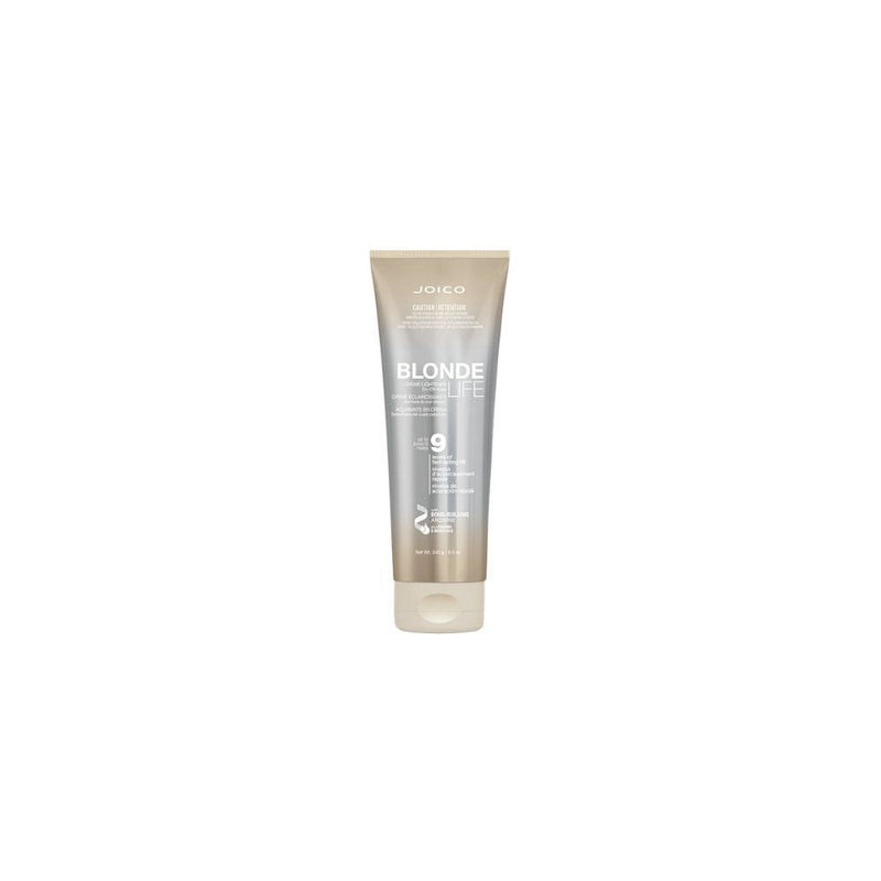 Blonde Life Hair Deco Lightening Cream