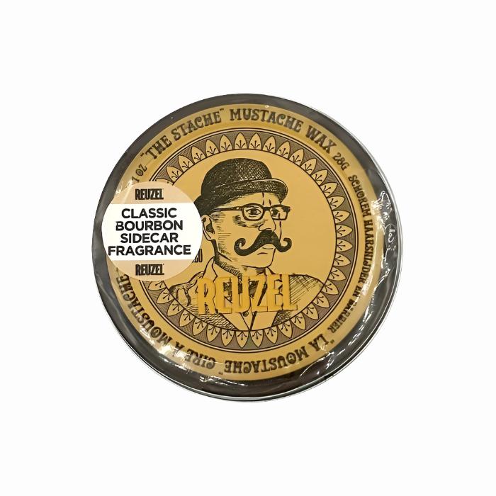 The Stache Moustache Wax