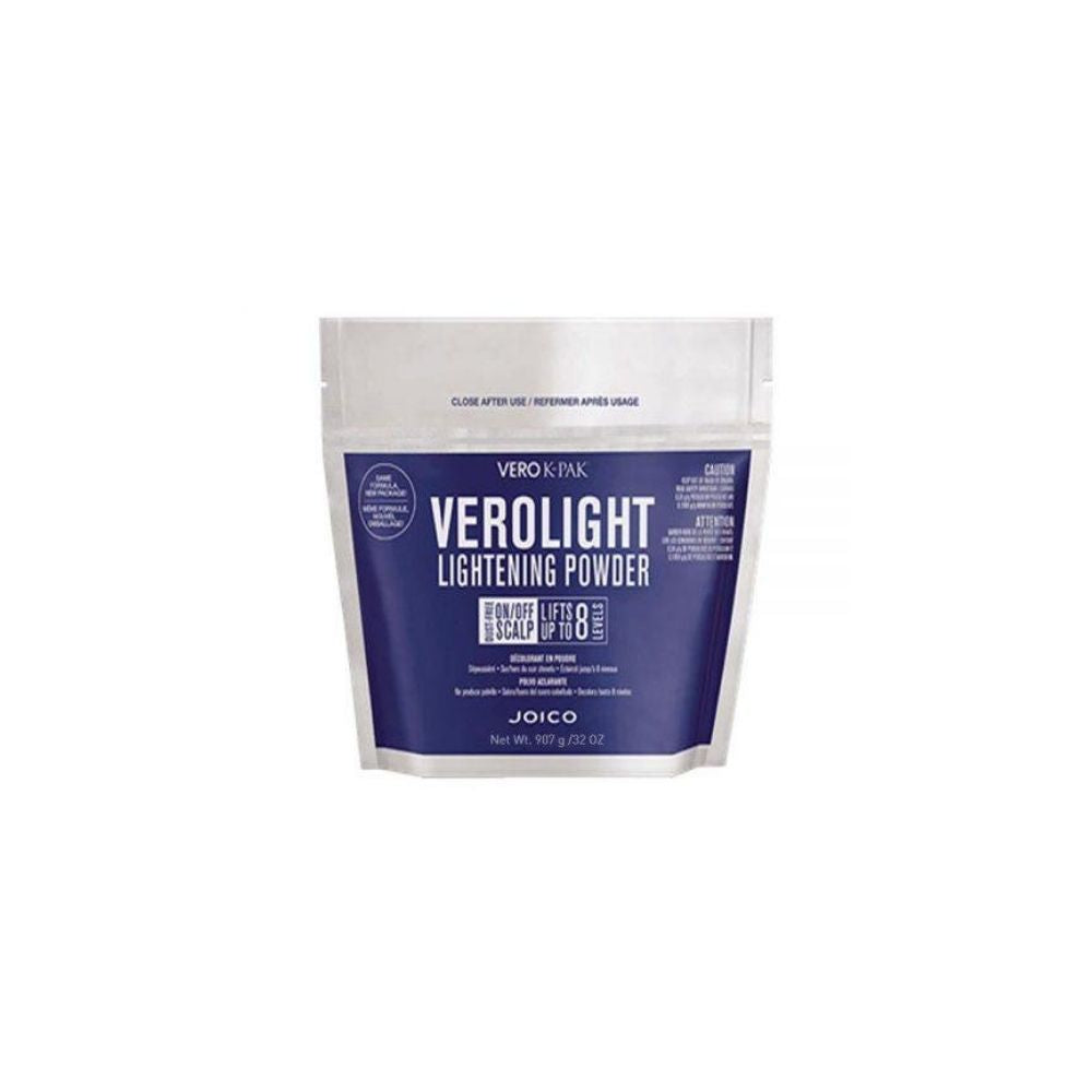 Verolight Hair Deco On & Off Scalp