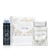 Pure Musk Gift Set With eau de parfum and deo Spray