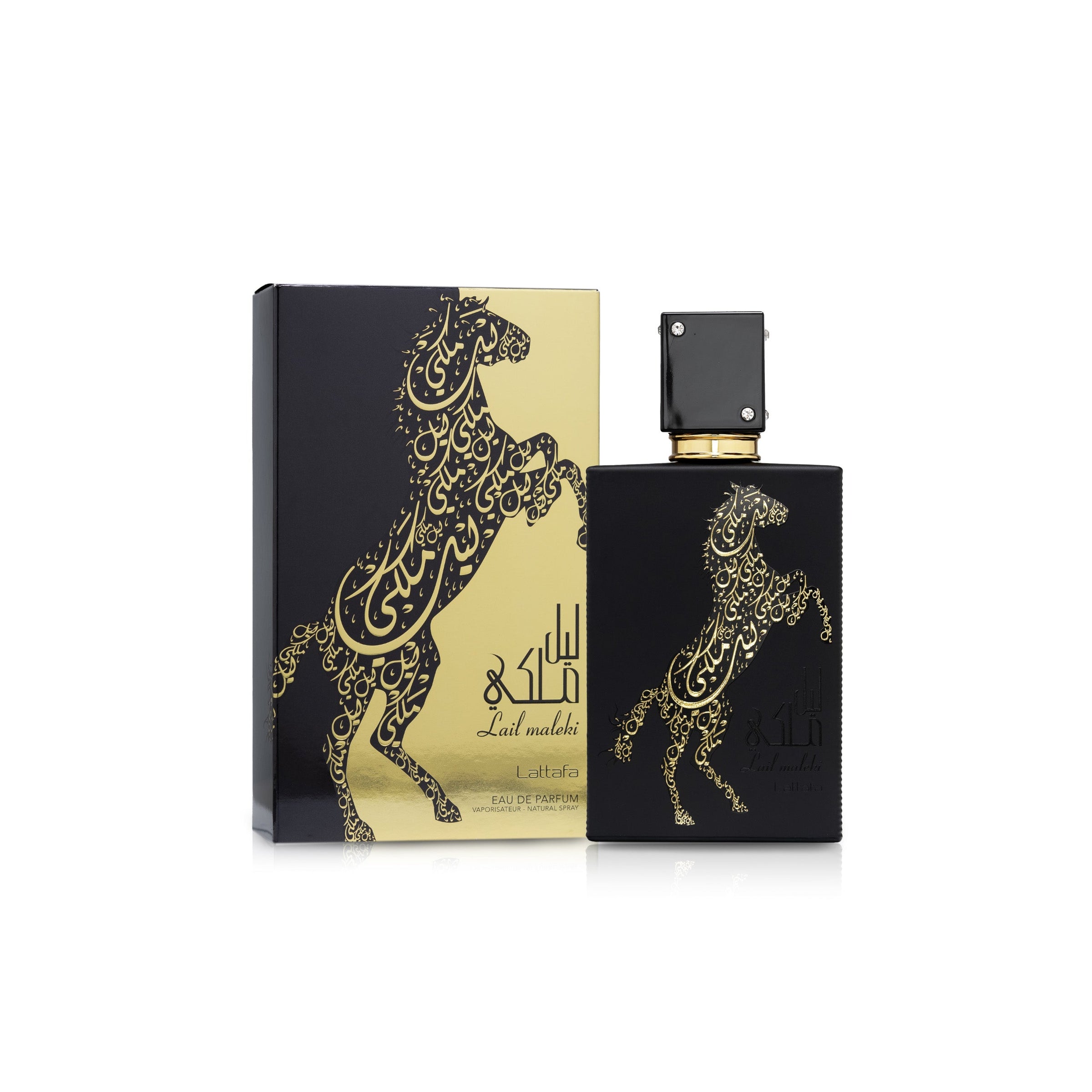 Lail Maleki Eau de Parfum