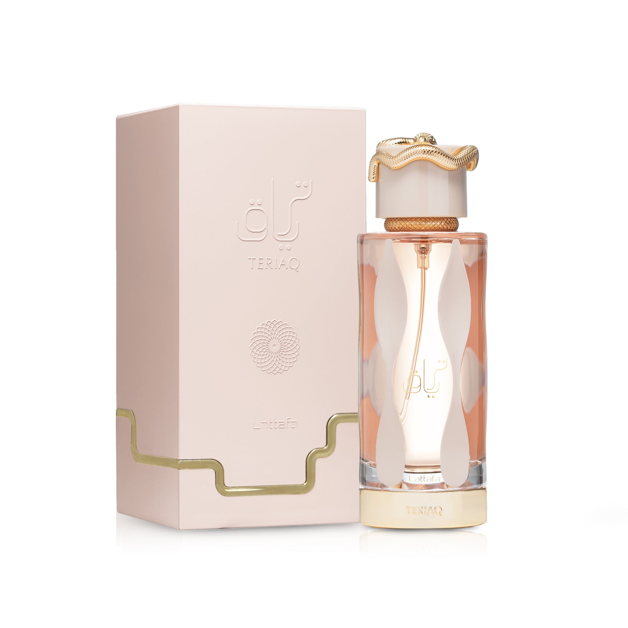 Teriaq Eau de Parfum Women