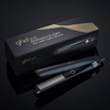 1-inch Gold Professional Styler Black