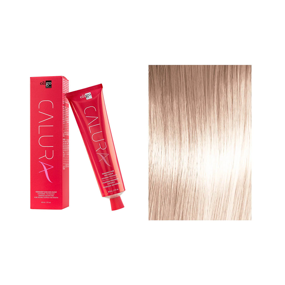 Calura Intense Neutral Perm Coloring 10-36/10GV