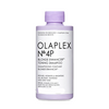 No.4p Blonde Enhancer Toning Purple Shampoo