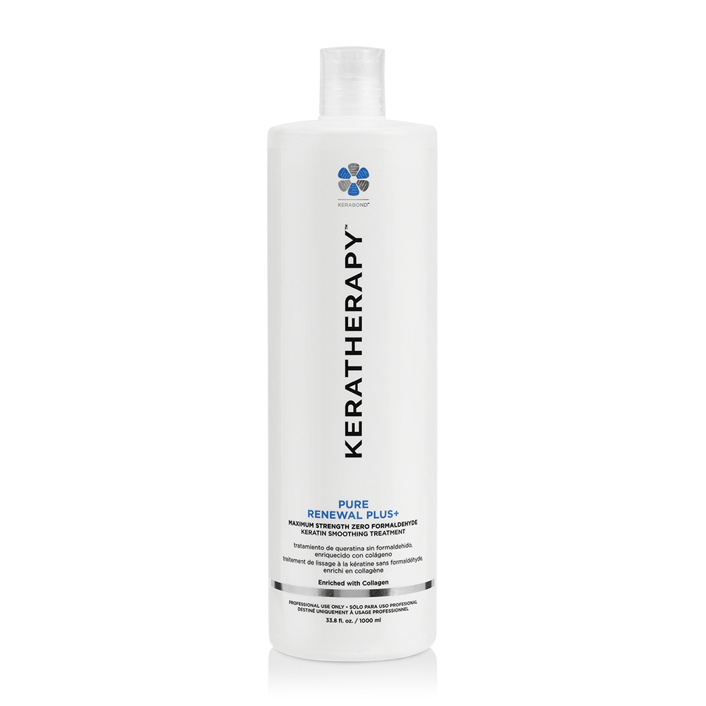 Keratherapy Pure Renewal Plus Keratin Smoothing Treatment