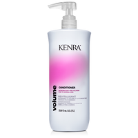 Volume Conditioner