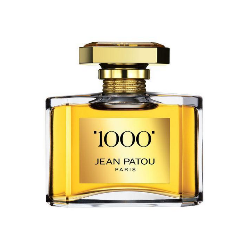 1000 eau de toilette spray