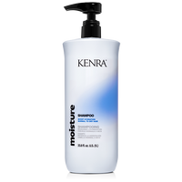 Moisture Shampoo Boost Hydration Normal to dry Hair