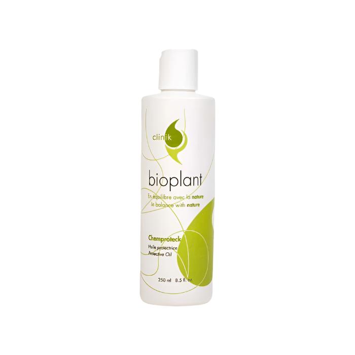 Clinik Bioplant Protective Oil