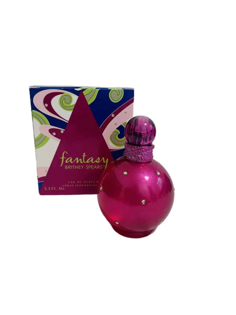 Fantasy eau de parfum spray