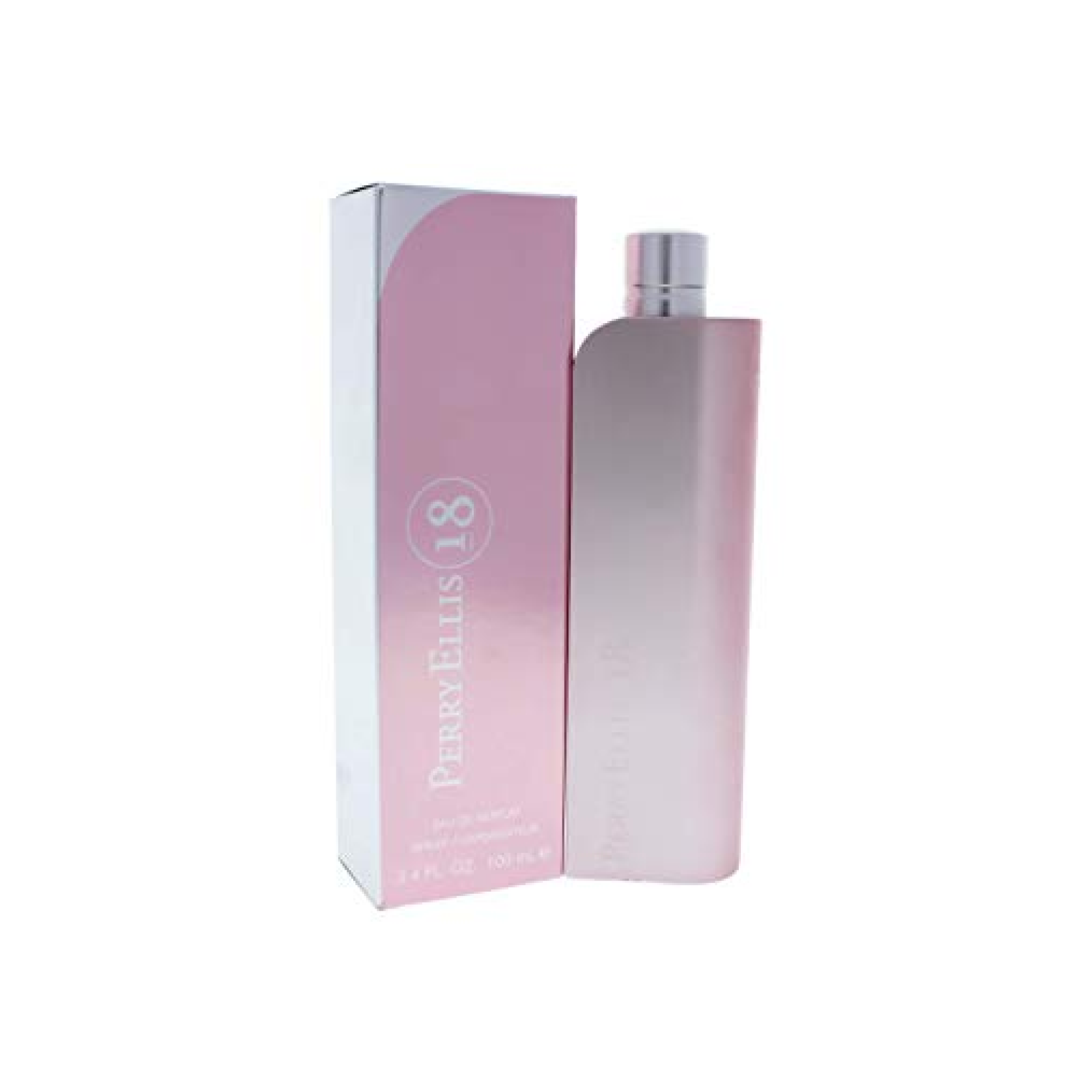 18 For Women eau de parfum spray