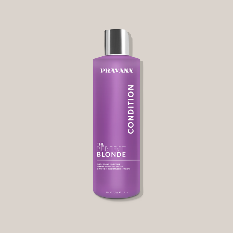 The Perfect Blonde Conditioner