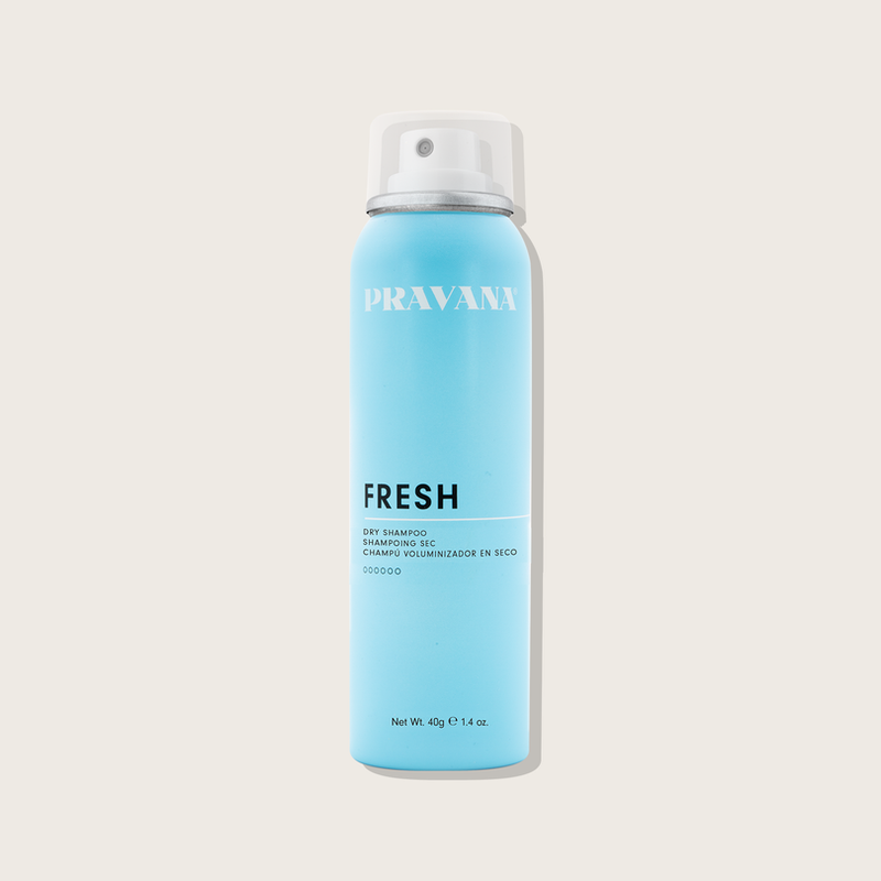 Fresh Dry Shampoo