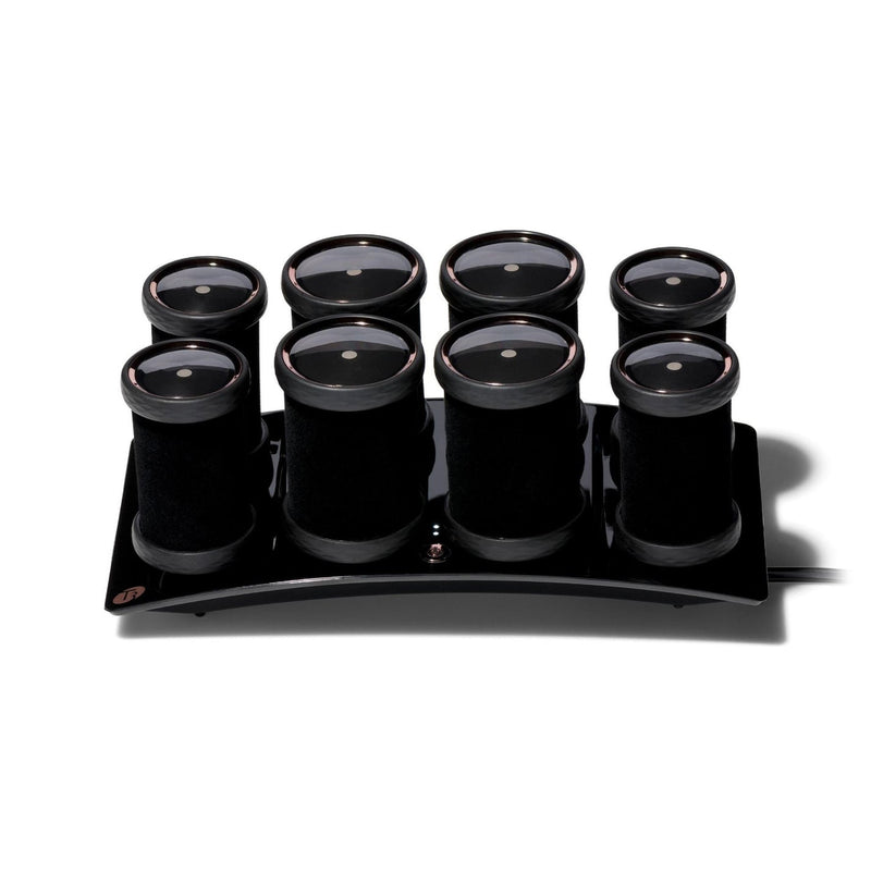Deluxe Heated Rollers
