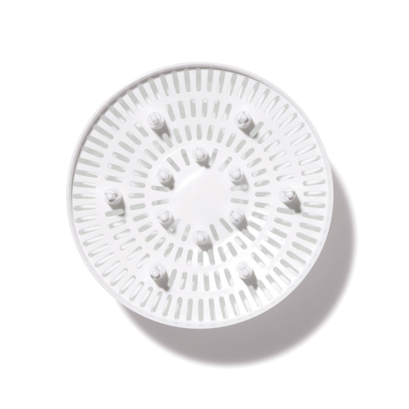 SoftTouch 3 Diffuser White (AireLuxe, StyleMax,)