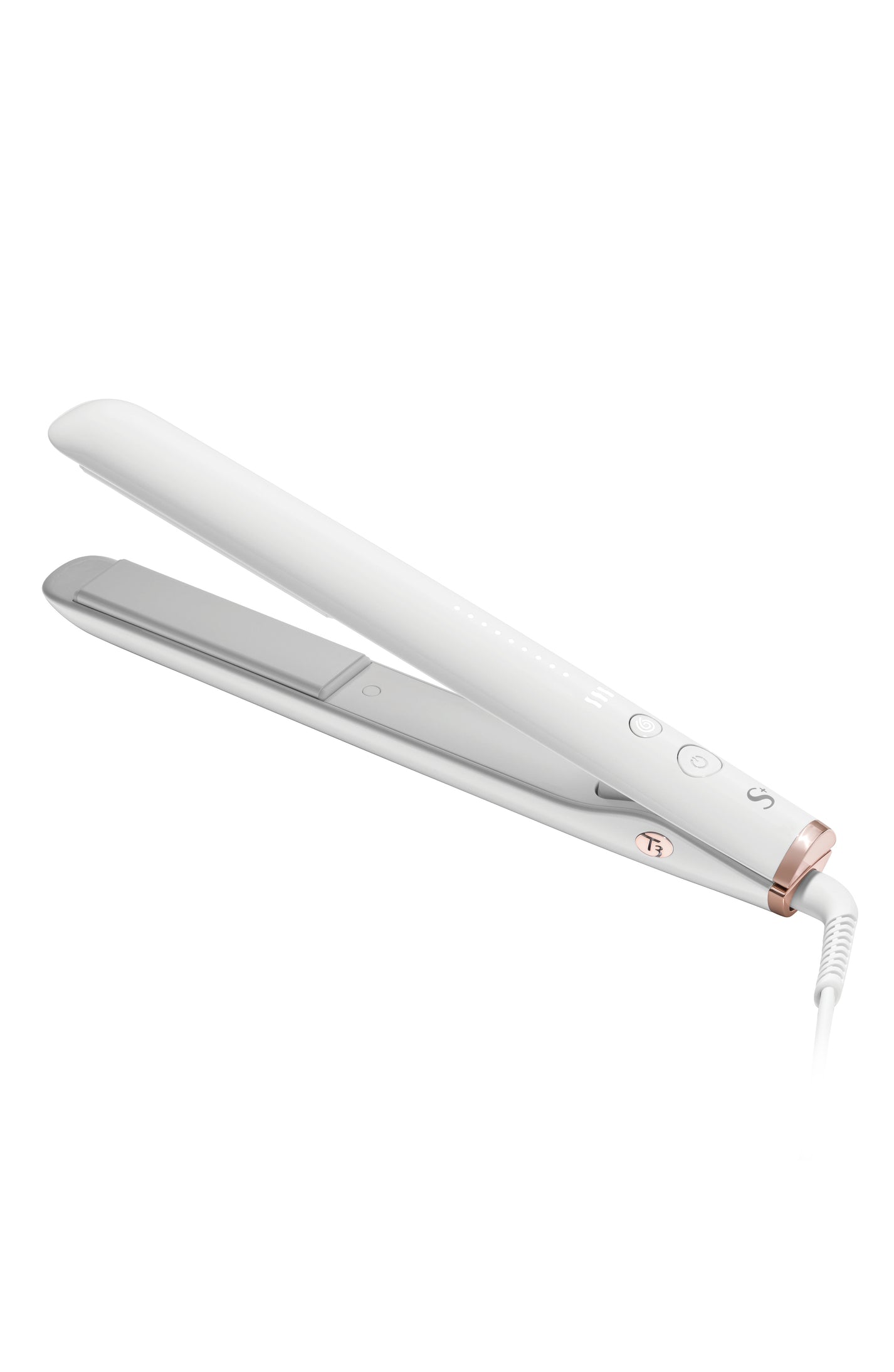SinglePass StyleMax Flat Iron 1"