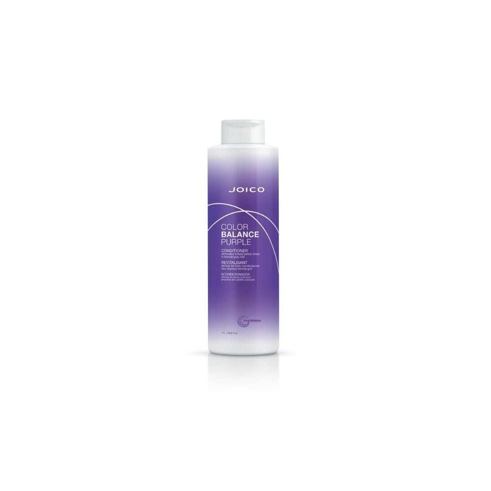 Color Balance Purple Conditioner