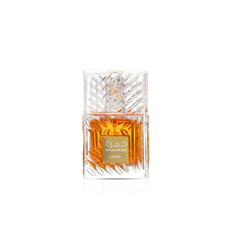 Khamrah Eau de Parfum