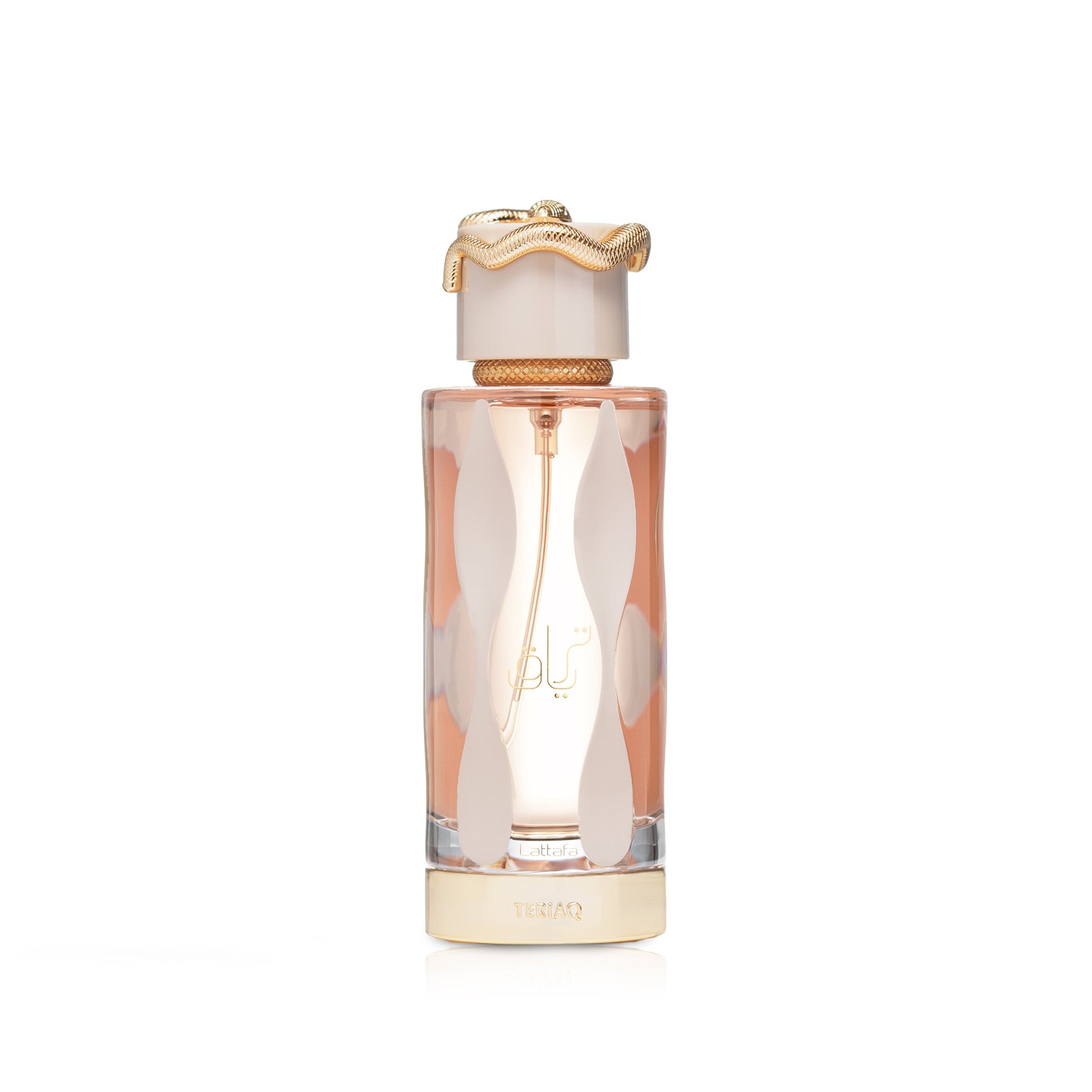 Teriaq Eau de Parfum Women
