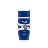 Asad Zanzibar Eau De Parfum