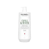 Curls & Waves Shampoo