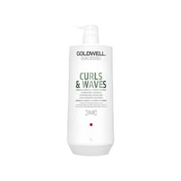 Curls & Waves Shampoo